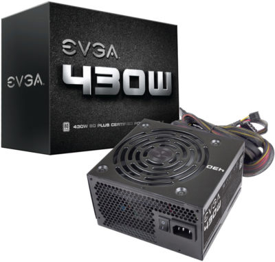 EVGA 430W