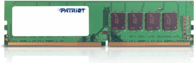 Patriot Signature 8GB 2400MHz CL17 DDR4