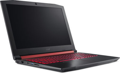 Acer Aspire Nitro 5 NH.Q2QEC.005