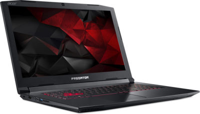 Acer Predator Helios 300 NH.Q29EC.003