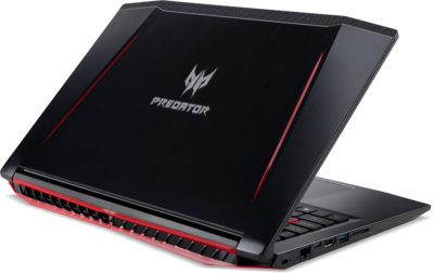 Acer Predator Helios 300 NH.Q2BEC.001