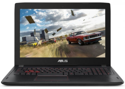 Asus FX502VM-FY400T