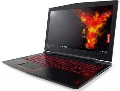 Lenovo Legion Y520 80YY003FCK