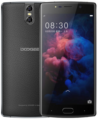 Doogee BL7000