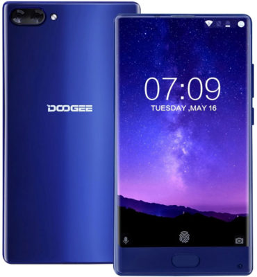 Doogee Mix 4GB/64GB