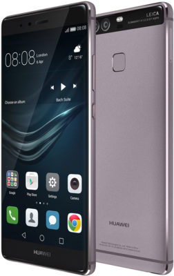 Huawei P9 Dual SIM