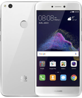 Huawei P9 Lite 2017