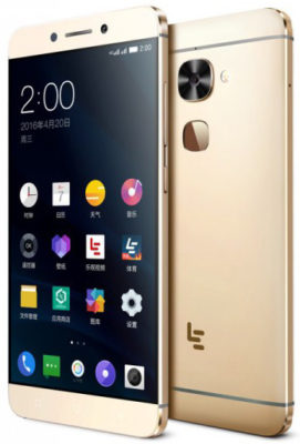 LeEco Le 2