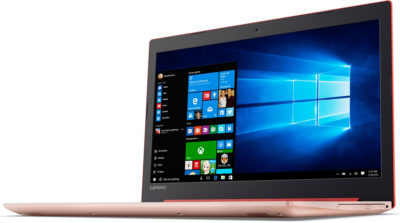 Lenovo IdeaPad 320 80XH003MCK