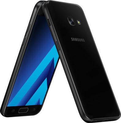 Samsung Galaxy A3 2017 A320F