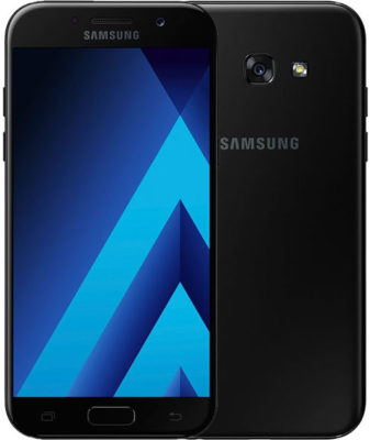 Samsung Galaxy A5 2017