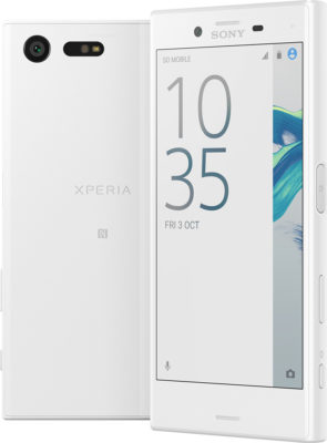 Sony Xperia X Compact