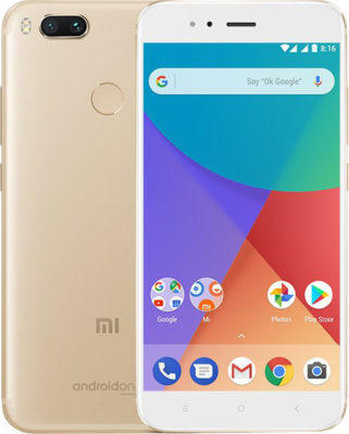 Xiaomi Mi A1 Global