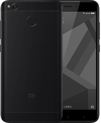 Xiaomi Redmi 4X 3GB/32GB Global