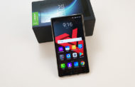 Recenze Leagoo Kiicaa Mix, nejlevnější „bezrámečkový“ mobil