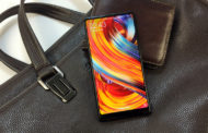 Recenze Xiaomi Mi MIX 2, konečně high-end s kompletním LTE