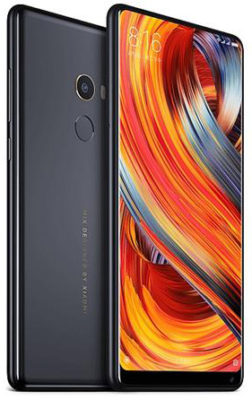 Xiaomi Mi MIX 2