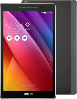 Asus ZenPad 8 (Z380M)