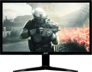 Acer KG241Q bmiix Gaming