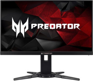 Acer XB272 bmiprzx Predator