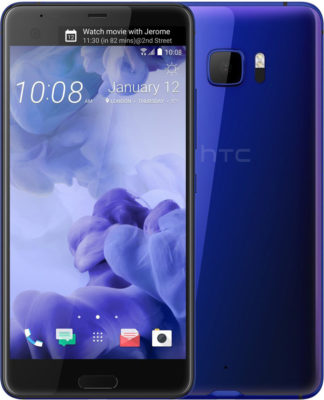 HTC U Ultra