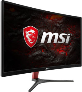 MSI Gaming Optix G24C