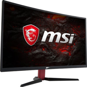 MSI Gaming Optix G27C2