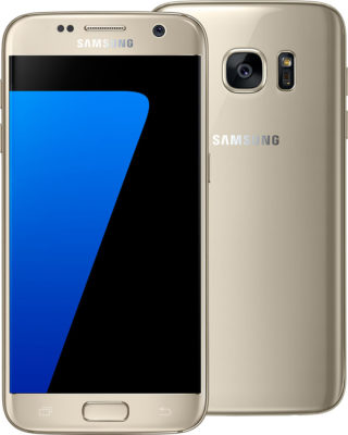 Samsung Galaxy S7