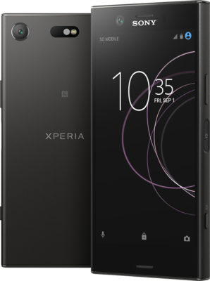 Sony Xperia XZ1 Compact