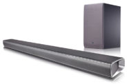 Nejlepší soundbar do 6000 Kč – zima 2017/18