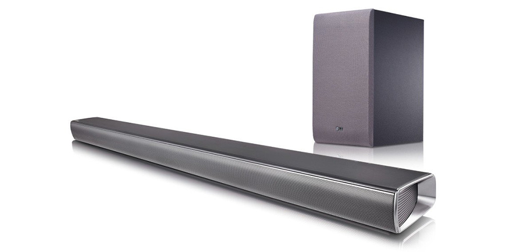 Nejlepší soundbar do 6000 Kč - zima 2017/18