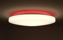 Recenze Yeelight Galaxy Ceiling Light - neuvěřitelně moderní stropní světlo