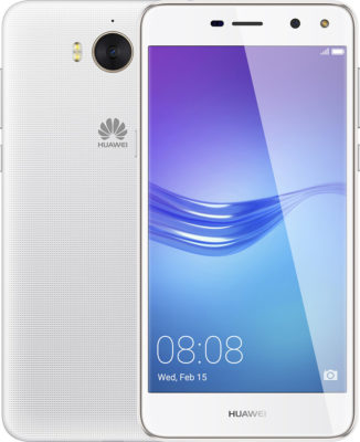 Huawei Y6 2017