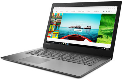 Lenovo IdeaPad 320 80XV00L0CK