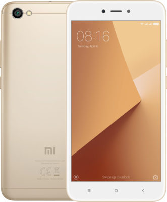 Xiaomi Redmi Note 5A 2GB/16GB Global