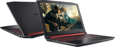 Acer Aspire Nitro 5 NH.Q2QEC.005