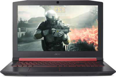 Acer Aspire Nitro 5 NH.Q2REC.003