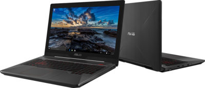 Asus FX503VD-E4082T