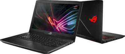 Asus GL503VM-FY014T