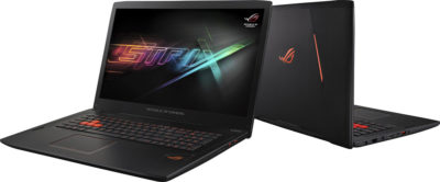 Asus GL702VS-BA002T