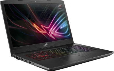 Asus GL703VM-EE093T