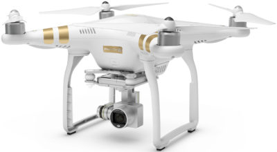 DJI Phantom 3 SE