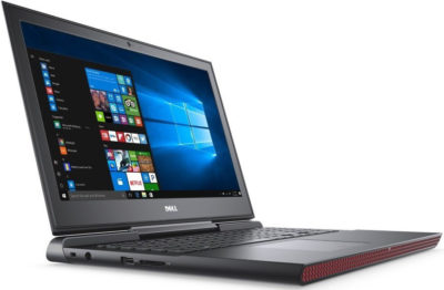 Dell Inspiron 15 N-7567-N2-513K