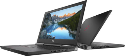 Dell Inspiron 15 N-7577-N2-713K