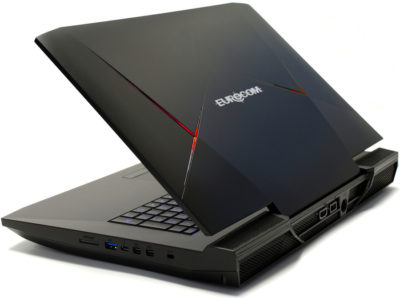 EUROCOM Sky X9C