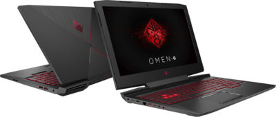 HP Omen 15-ce012 1VA44EA