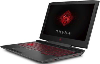 HP Omen 15-ce013 1VA45EA