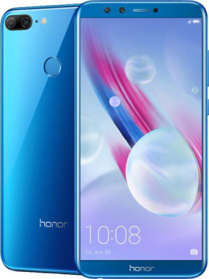 Honor 9 Lite