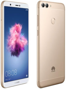 Huawei P smart