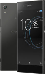 Sony Xperia XA1